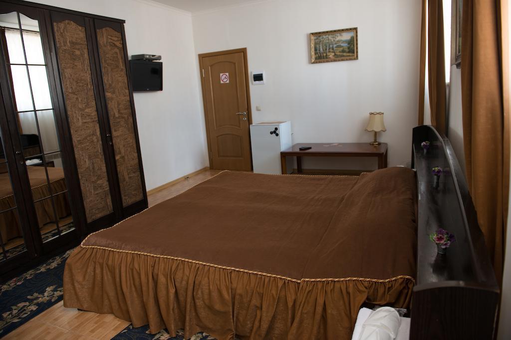 Hotel Acorn Irpin Chambre photo
