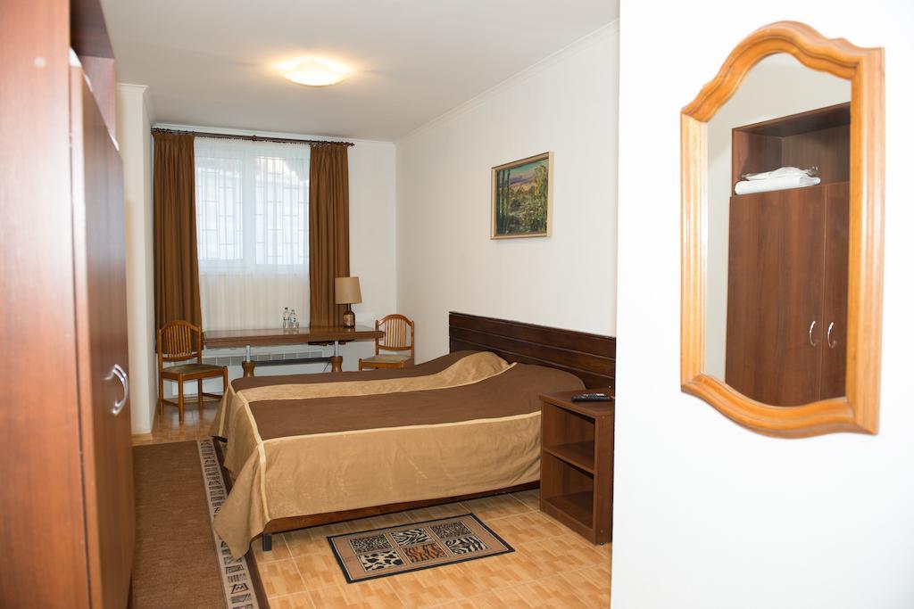 Hotel Acorn Irpin Chambre photo