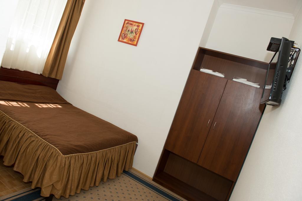 Hotel Acorn Irpin Chambre photo