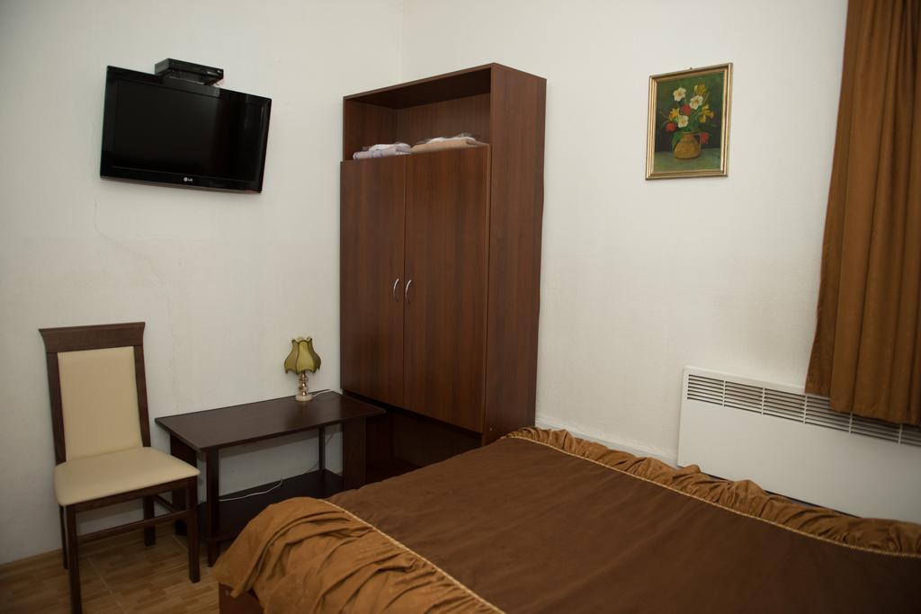 Hotel Acorn Irpin Chambre photo