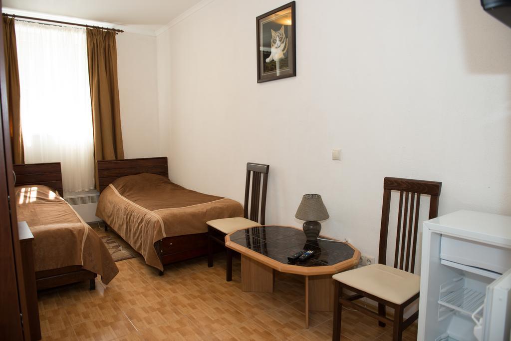 Hotel Acorn Irpin Chambre photo