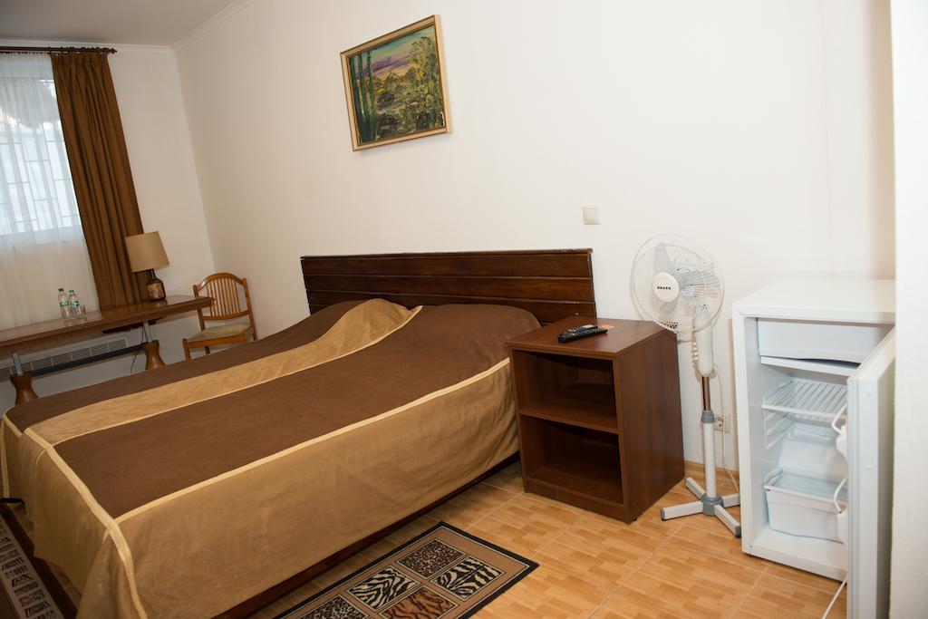 Hotel Acorn Irpin Chambre photo