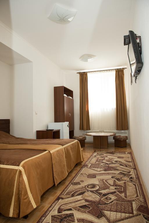 Hotel Acorn Irpin Chambre photo