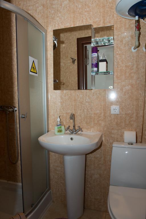 Hotel Acorn Irpin Chambre photo