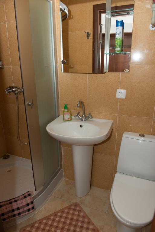 Hotel Acorn Irpin Chambre photo