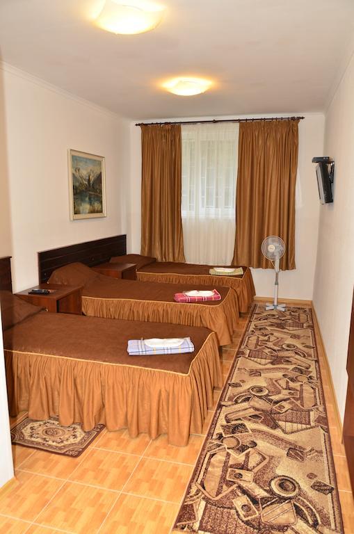 Hotel Acorn Irpin Chambre photo