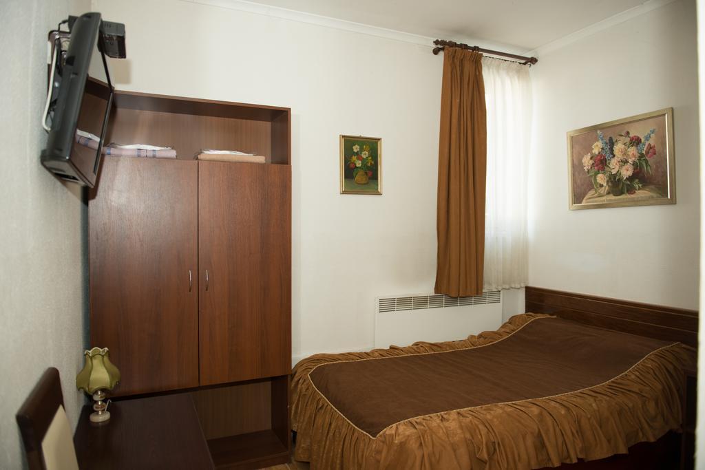 Hotel Acorn Irpin Chambre photo