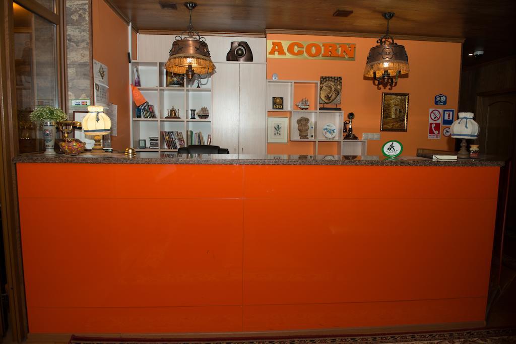 Hotel Acorn Irpin Extérieur photo